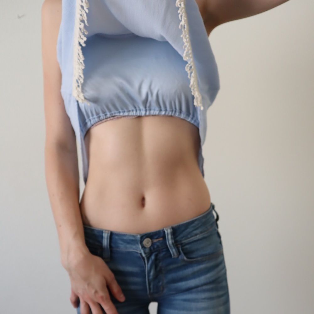 Stylish Tank Top - Picture 6 of 7